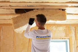 Best Attic Insulation Installation  in Lebanon, IL